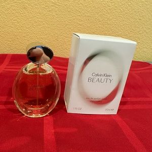 Perfume Calvin Klein Beauty